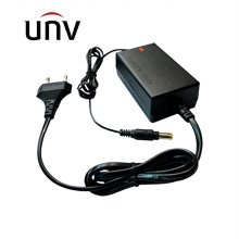 UNV CCTV 녹화기 IP 카메라 국산 전원 어댑터 DC 12V 2A