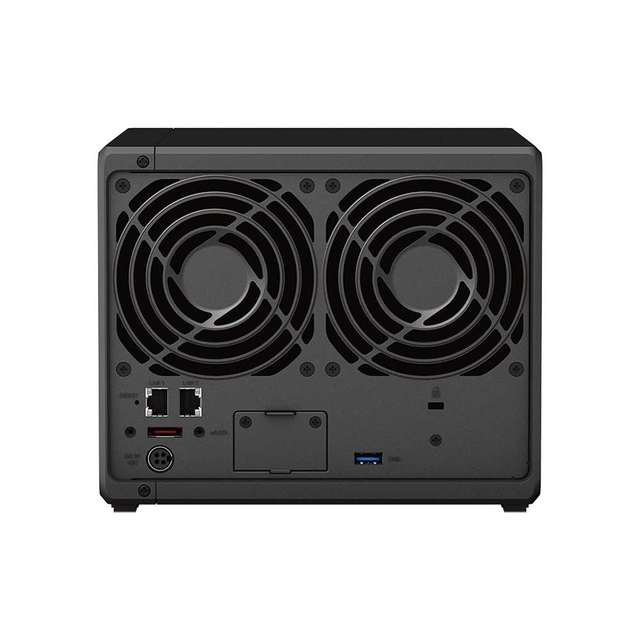 [국내정품] DS923+ 4Bay NAS 나스 [케이스][공식총판]