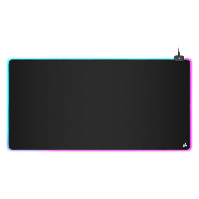 커세어 MM700 RGB Extended 3XL Cloth 게이밍 장패드