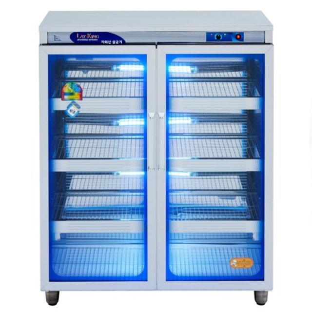 자외선 살균소독기 SW-305H (438L) UV살균기 자외선소독
