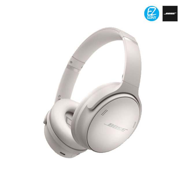 [해외직구] 보스 QC45 Bose QuietComfort 45 노이즈캔슬링 헤드폰 헤드셋