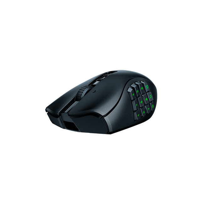 RAZER Naga V2 Pro 나가 V2 프로 무선 게이밍 마우스