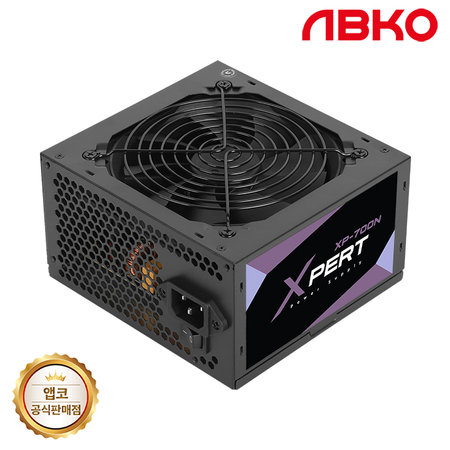 롯데하이마트 | 앱코 Xpert Xp-700N 컴퓨터 파워서플라이