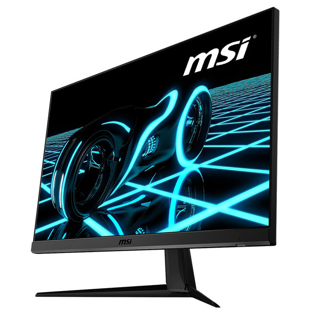 MSI G2712 27인치 IPS FHD 170Hz 1ms 게이밍 모니터 아이세이버