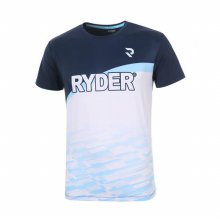 RYDER 라이더 2022R-13 남성 여성티셔츠