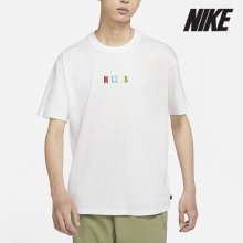 나이키 반팔티 /C96- DQ1859-100 / SB 네이처 스케트보딩 반팔 티셔츠