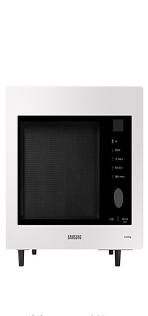 비스포크 스마트 오븐 MC32B7388LE [ 화이트 / 32L / 스캔쿡 ]
