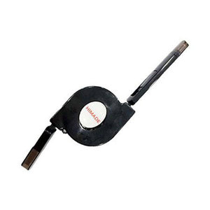 [한정특가] 하이메이드 2IN1안드로이드IOS겸용케이블