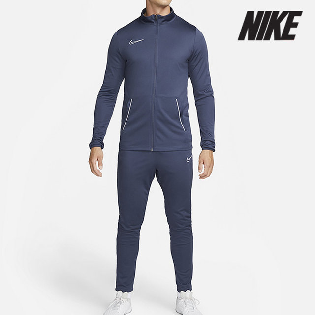 나이키 축구 세트 /C97- CW6131-437 / 드라이핏 아카데미 축구 트랙슈트