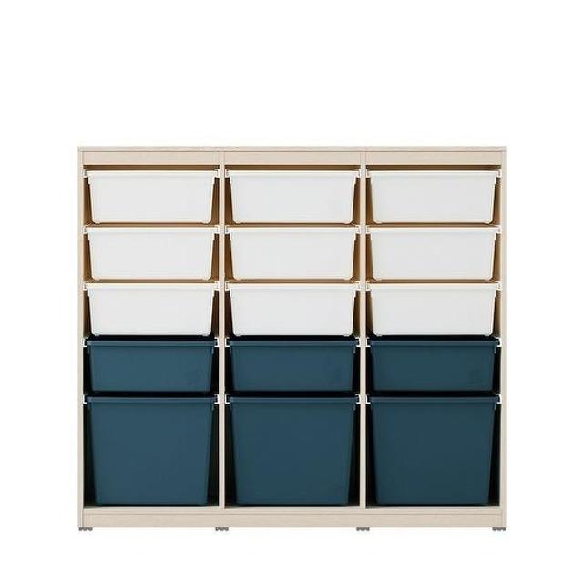샘키즈 수납장 1305 모던