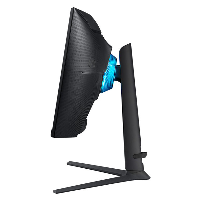 삼성전자 오디세이 G6 27인치 QHD 240Hz 스마트허브 게이밍 스마트 모니터  LS27BG654EKXKR