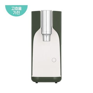 SK매직 냉온정 정수기 일시불구매(1년 관리서비스 무상)_WPU-A720C(GN)