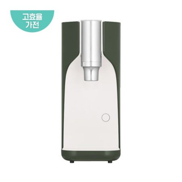 SK매직 냉온정 정수기 일시불구매(1년 관리서비스 무상)_WPU-A720C(GN)