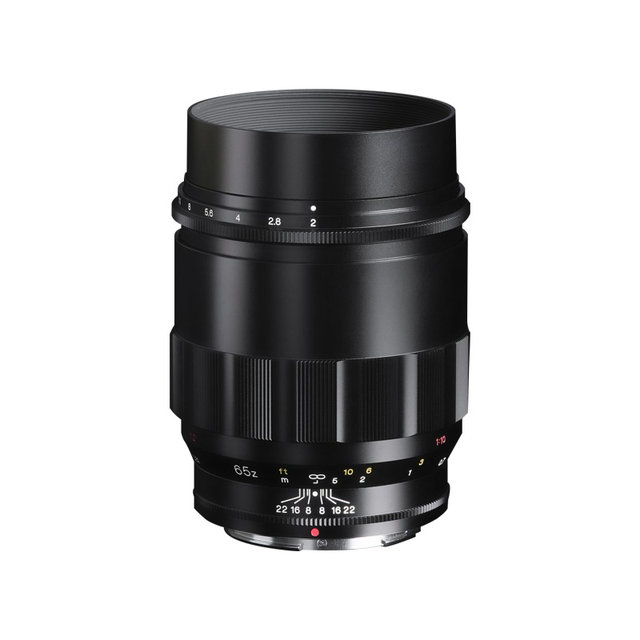 [특가기획] 보이그랜더 MACRO APO-LANTHAR 65mm F2 Aspherical for Z-마운트