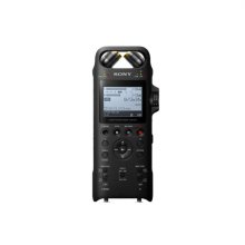 [행사상품]전문가용 고성능 고감도 보이스레코더  녹음기 PCM-D10