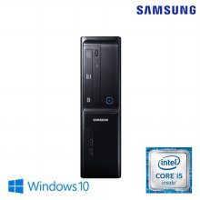 [리퍼]삼성 SAMSUNG-DB400S7B-001120525 데스크탑4 코어i5/램8G/SSD256G/윈도10