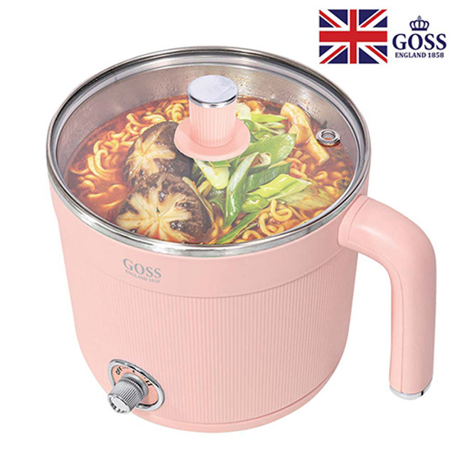 고스 1.5L 멀티 전기 포트 GSP-5315PK