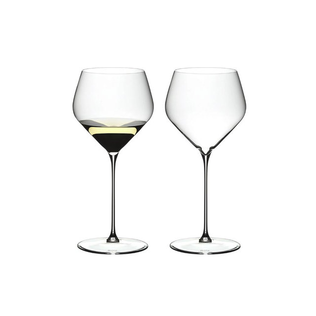 [리델] 벨로체 샤르도네 (6330/97) 2P