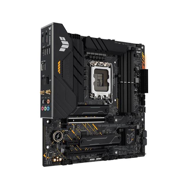 ASUS TUF Gaming B660M-PLUS WIFI 인텍앤컴퍼니