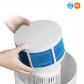 [해외직구] 샤오미 미지아 순정형 스마트 가습기 Pro 강화판 CJSJSQ04LX 전용 필터 CJSJSQ04LX-LX 블루