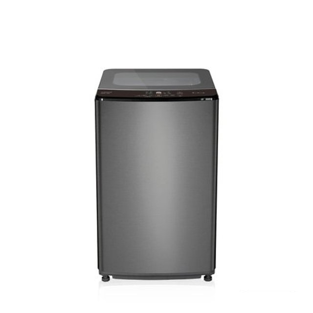세탁기 10KG 실버색상 (HMW-10W)