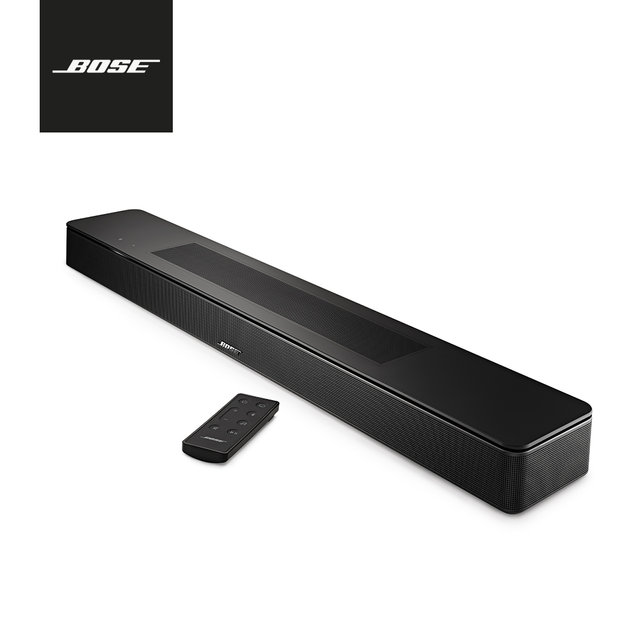 [정품]BOSE 스마트 사운드바 600