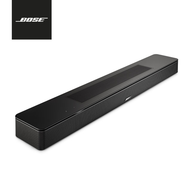 [정품]BOSE 스마트 사운드바 600