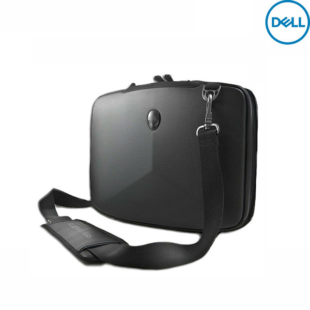 델 에일리언웨어 15 빈디케이터 슬림형 노트북 가방 460-BCCJ