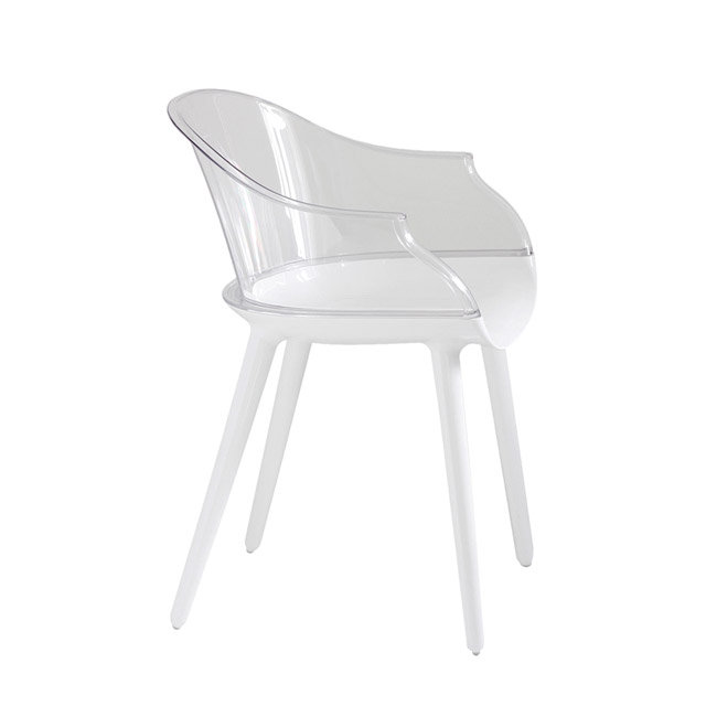 롯데하이마트 | [Magis]마지스 사이보그 체어 /의자/Cyborg chair/ MGS-SD1700 B/T N