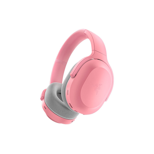 RAZER Barracuda Quartz 바라쿠다 쿼츠 무선 게이밍 헤드셋 