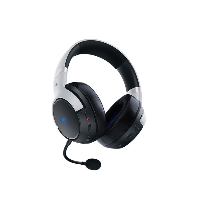 RAZER Kaira Pro HyperSpeed PS5 License 카이라 프로 하이퍼스피드 PS5