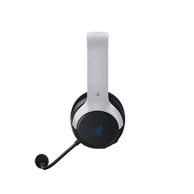RAZER Kaira HyperSpeed PS5 License 카이라 하이퍼스피드 PS5용 헤드셋