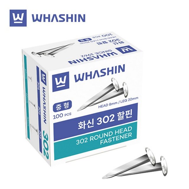 할핀 중 BH-302 화신공업