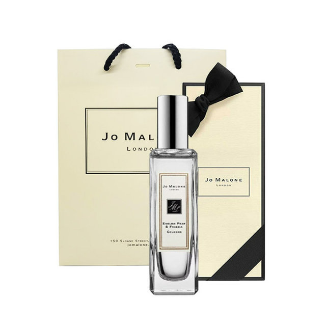[해외직구] 조말론 향수 오드코롱 잉글리쉬 페어 앤 프리지아 30ml