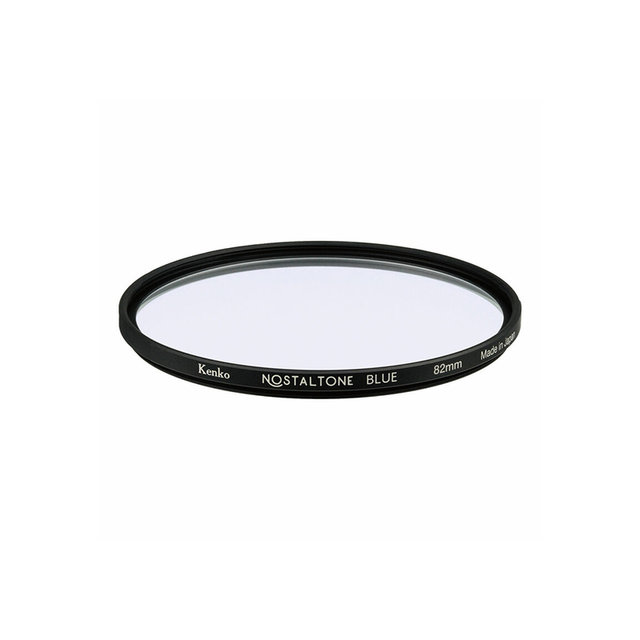 켄코 NOSTALTONE BLUE 애니메이션 효과필터 52mm