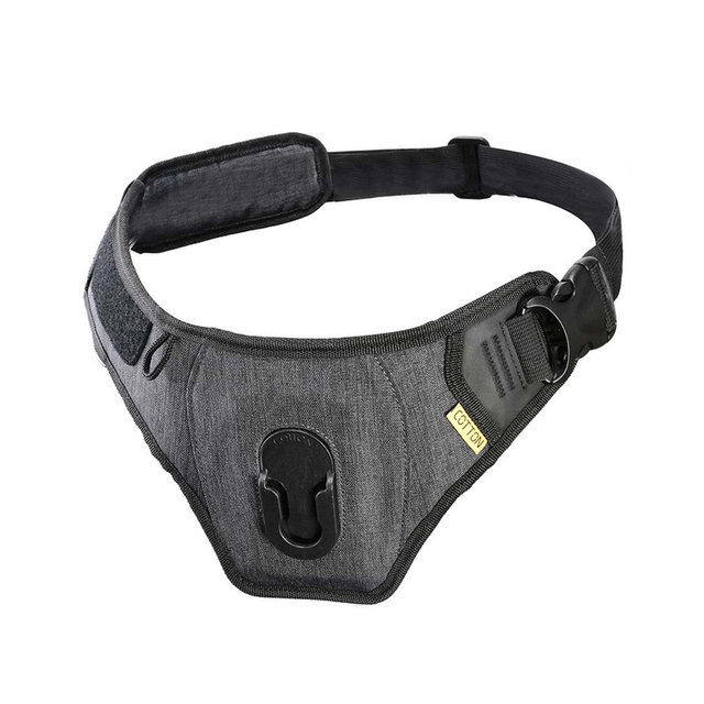Cotton SlingBelt Carrier 카메라스트랩/허리벨트/카메라휴대시스
