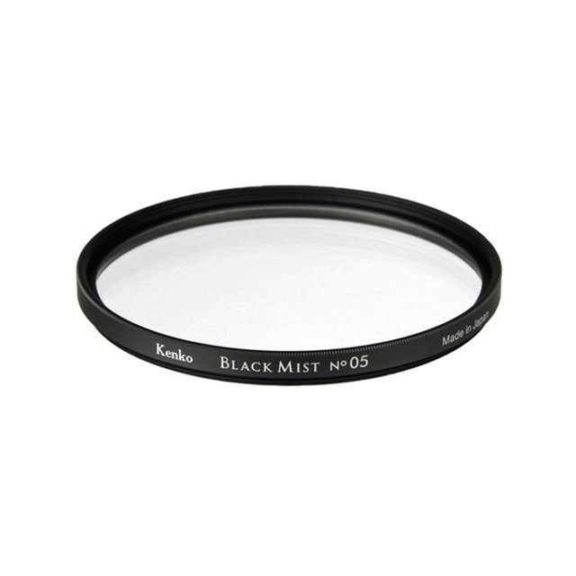 켄코 BLACK MIST No.05 58mm 효과필터