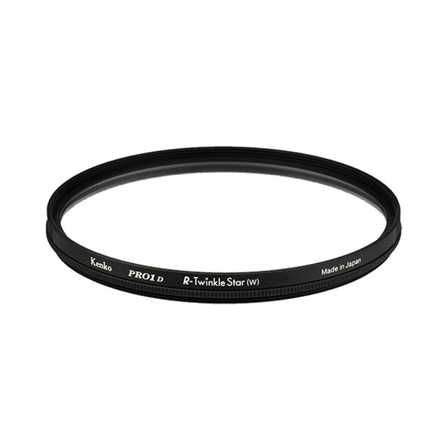 켄코 PRO1D R-Twinkle Star(W) 49mm 효과필터