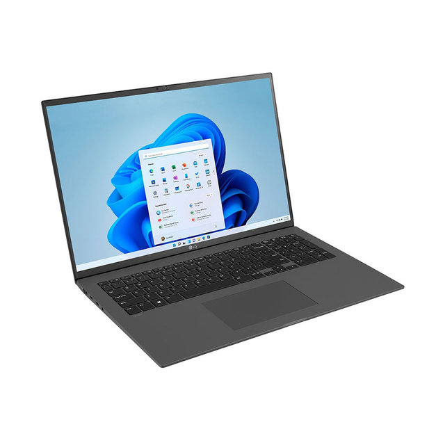 LG 그램 17Z90Q 12세대 i7 DDR5 16GB 512GB WIN11 노트북 사은품증정