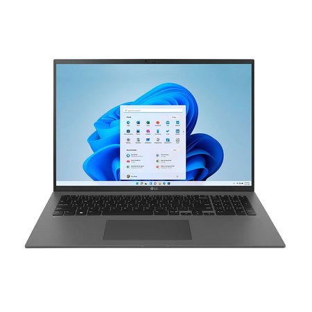 LG 그램 17Z90Q 12세대 i7 DDR5 16GB 512GB WIN11 노트북 사은품증정