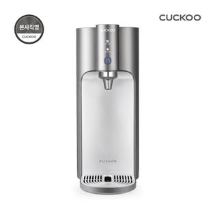 인앤아웃 10‘S냉온정수기 CP-TS011DS 3년케어십 셀프관리(다크실버).