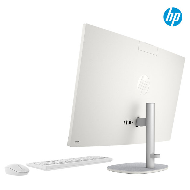 HP 울트라 27-cr1001kr 14세대 인텔 코어 5-125U/8GB/512GB/윈11/AI 올인원 일체형 PC 컴퓨터 본체