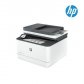 HP 흑백 레이저복합기 3103fdn 양면인쇄 유선네트워크 