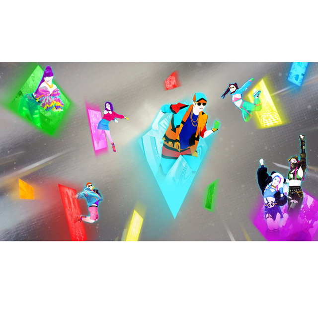 (해외직구) PS5 북미판 저스트댄스 2022 스탠다드 에디션 Just Dance PS5