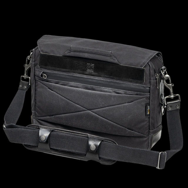 [WOTANCRAFT] 우탄크래프트 카메라백 SCOUT Daily Bag 9L Black