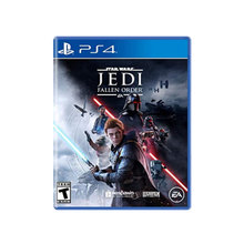 (해외직구) PS4 북미판 스타워즈 제다이 오더의 몰락