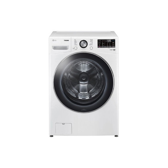 LG 트롬 24kg 드럼세탁기 F24WDWP