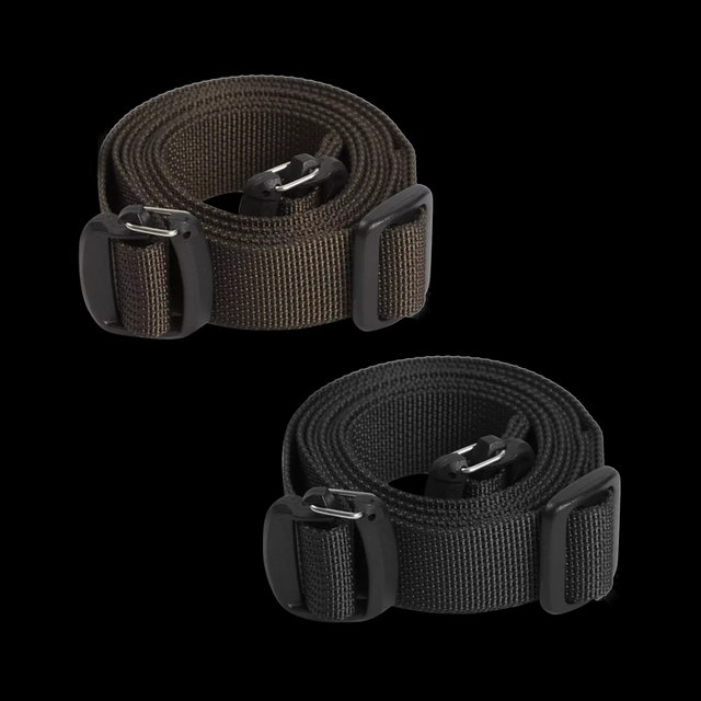 [WOTANCRAFT] 우탄크래프트 가방 스트랩 Pioneer Stem bag, Saddle Pouch 용 Adjustable Shoulder Strap S