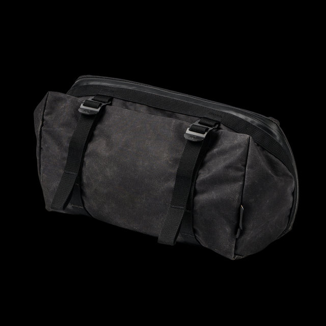 [키홀더 증정] [WOTANCRAFT] 우탄크래프트 카메라백 Fighter 03 Rider Bag Charcoal Black