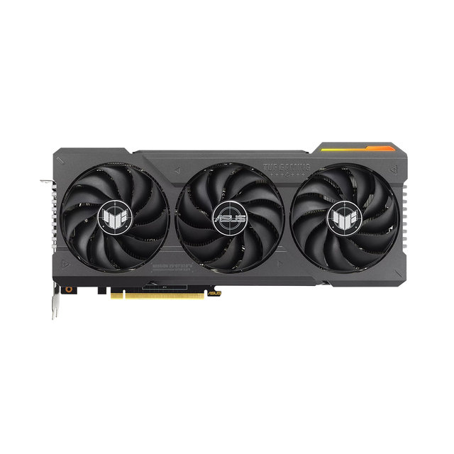ASUS TUF Gaming 지포스 RTX 4070Ti 12G D6X 12GB [공인인증점]